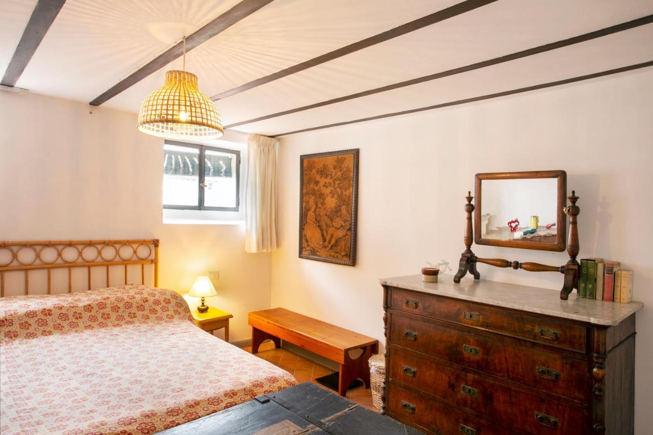 Appartement Vigna Vecchia Panoramica à Florence Extérieur photo